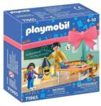 Playmobil - Set cadou Prima zi de scoala (PM71965)