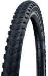 Schwalbe Külső 20x1, 50(406-40) Marathon 365 Perf Hs475 Green Ad4s Ref 550g