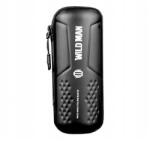 Wildman kerékpár táska kulacstartóhoz 0.8L E3 fekete