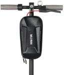 Wildman roller kormánytáska vízálló 3L ES8X Plus fekete