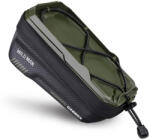 Wildman kerékpár váztáska zárral 1L (4" - 7") GX220X zöld