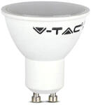 V-TAC LED lámpa GU10 (4.5W/100°) meleg fehér ( 211685)