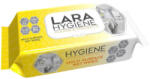 Lara Hygiene Multi Surface nedves törlőkendő Fürdőszobai és általános felületre 50 lap/csomag (8699444260105)