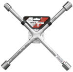  YATO Keresztkulcs 17x19x21x22mm CrV (YT-0800)