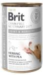 Brit Veterinary Diet ízületvédő konzerv kutyáknak 400 g - csui