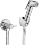 Roca Be Fresh bidé zuhanyszett sarokszeleppel, króm A5B9M30C00 (A5B9M30C00)