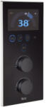 Roca Smart Shower okos termosztátos zuhanypanel, króm A5A104AC00 (A5A104AC00)