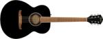 Fender Limited Edition FA-135 Concert Black - jumbomusic