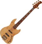 SIRE V10 DX-5 Natural Elektromos basszusgitár