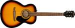Fender Limited Edition FA-135 Concert Sunburst - jumbomusic