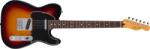 Fender Limited Edition Player II Telecaster RW Sparkle 3-Color Sunburst - jumbomusic