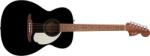Fender California Standard Monterey Black - jumbomusic