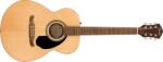 Fender Limited Edition FA-135 Concert Natural - jumbomusic
