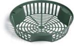 Prosperplast Onion II Hagymaültető Kosár Erdőzöld 215mm (PPP-IKCS215-G851)