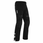 Bering Pantaloni Moto din Textil BERING RANDO · Negru