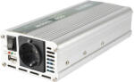 Somogyi Elektronic Inverter 12 V / 230 V 1000 W. SAI 1000 / 2000 USB (SAI 1000 / 2000 USB)