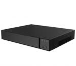 Secutek 9 csatornás 4K PoE NVR rögzítő Secutek SLG-NVR3109C1P4