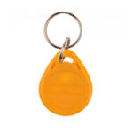 Veria RFID kulcstartó Sárga