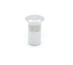 IBFM Porvédő hüvely tolózárhoz nikkel 10-es IBFM (ZÁR-1470044)