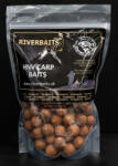 Riverbaits HNV Boilie - Mangó Habanero 1 kg 16 mm (R-HNV1MH16)