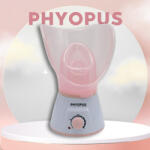Phyopus Phyopius Arcgőzölő Készülék 2 féle Fejjel (PH-728)