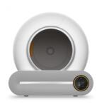 Bentech PureCare WiFi automatikus macskatoalett - demy