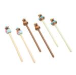 SOFUN Zseléstoll SOFUN kupakos 0, 5mm Capybara ZF7013