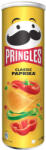 Pringles classic paprika chips 165g