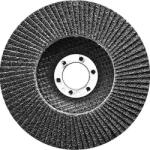 Sparta SIBRTEH 115x 22, 2 mm P40 lamellás tárcsa (kúpos profil, vékony) (740779)