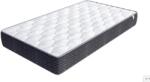 FDM MERIDO Silvercare Border 20 habszivacs matrac | 120 x 200 cm
