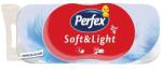 Perfex Boni piros 3 rétegű 10 tek 12db/karton