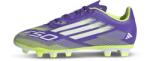 Adidas F50 Club FG stoplis focicipő, gyerekméret, lila (JI0030)