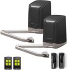 Beninca SAM kétszárnyú kapunyitó szett - 2, 5m kapuszárny - 3 év garanciával