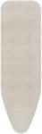 Brabantia Ironing Table Perfect Fit Covers vasalódeszka huzat, 1240x380mm - B méret, felső réteg - huzat + 2mm hab alátét, farmer szürke - 236167 (236167)