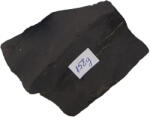 Shungite Piatra mare vindecatoare Shungite 150g-159g, ecranare impotriva radiatiilor si protectie electromagnetica (PMSh150G)