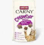 Animonda carny crunchy 50g snack macskaknak huskoktel 2187