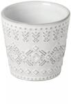 COSTA NOVA Grespresso Mokka-Suport superior, colombia-white, ø: 66 mm