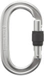 Black Diamond OVAL KEYLOCK SCRWGT CARABINER (BD2102080013ALL1)