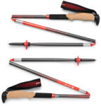 Black Diamond PURSUIT CARBON Z POLES (BD11000680011101)