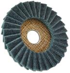 Metalynx MAX Polirco lamellás vlies csiszolótányér F29 kúpos 125x22, 2 A-FINE finom (010602-0066) - hegessz