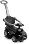 Toyz tolókaros bébitaxi-Fekete