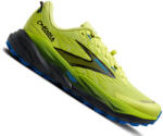 BROOKS CASCADIA 19 Férfi terep futócipő (1125004297) Férfi futócipő