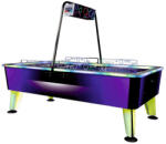 WIK érmés beltéri WIK Violet léghoki kültéri 8' méretben