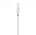  Körömcsiszoló fej, EXO PRO kúpos kerámia Ø5, 5mm kék BL/826F