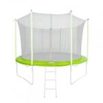 inSPORTline Protectie arcuri pentru trambulina inSPORTline Irbiso 366 cm (28272) - insportline