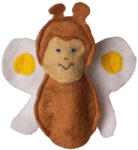 Contact Kft Fehér pillangó ujjbáb (CT-0120-3)