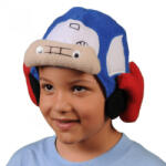 Contact Kft Autó fejbáb (CT-5200)