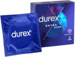 Safe Durex Extra Safe - prezervative mai groase 3 buc