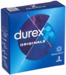 Durex Classic - prezervative clasice 3 buc