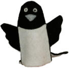 Contact Kft Fecske ujjbáb (CT-141)